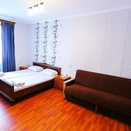 Apartment #5 Gyumri City Exteriör bild