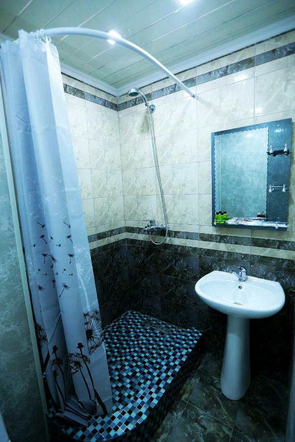 Apartment #5 Gyumri City Exteriör bild
